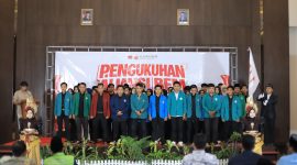 BEM Se-Pamekasan Periode 2026-2027.