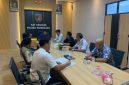 Satreskrim Polres Pamekasan Diskusi dan Sosialisasi KUHP dan KUHAP Baru Bersama Penyidik PNS.
