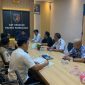 Satreskrim Polres Pamekasan Diskusi dan Sosialisasi KUHP dan KUHAP Baru Bersama Penyidik PNS.