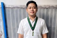 Hasbul Pengurus BADKO HMI Jawa Timur Bidang Politik dan Demokrasi.