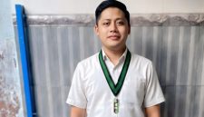 Hasbul Pengurus BADKO HMI Jawa Timur Bidang Politik dan Demokrasi.