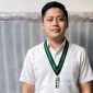 Hasbul Pengurus BADKO HMI Jawa Timur Bidang Politik dan Demokrasi.