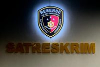 Satreskrim Polres Pamekasan.