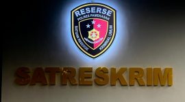 Satreskrim Polres Pamekasan.