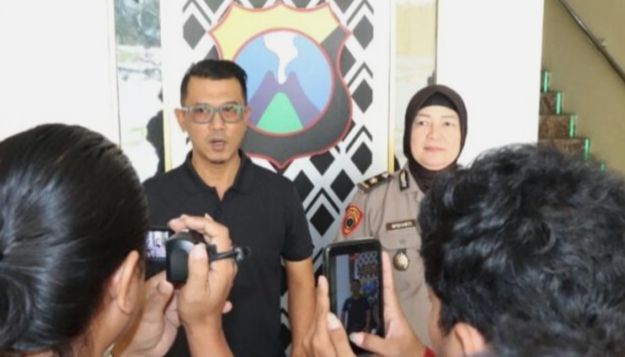 Kakek di Sumenep Tega Cabuli Cucunya Sendiri yang Masih Berumur 14 Tahun.