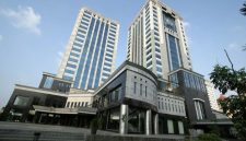 Kantor Kemenkeu RI (Foto : dok Kemenkeu).