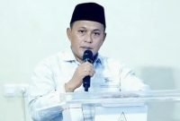 Ketua Satgas MBG Pamekasan Sukriyanto.