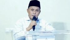 Ketua Satgas MBG Pamekasan Sukriyanto.