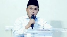 Ketua Satgas MBG Pamekasan Sukriyanto.