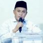 Ketua Satgas MBG Pamekasan Sukriyanto.