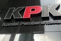 Gedung KPK (Kompas com).