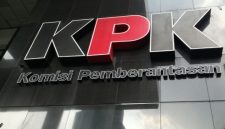 Gedung KPK (Kompas com).
