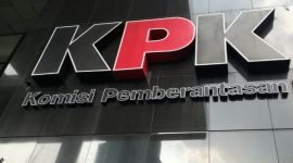 Gedung KPK (Kompas com).
