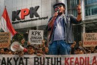 Musfiqul Khoir Ketua Jaka Jatim.