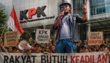 Musfiqul Khoir Ketua Jaka Jatim.