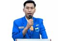 ​Sekretaris PKC PMII Jawa Timur, Abdur Razak.