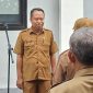 Kabid SMP Disdikbud Pamekasan Ridwan.