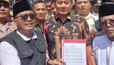 DPP Pesan Gelar Aksi di PN Sampang, Desak Hukuman Maksimal Pelaku Penganiayaan Guru Tugas 