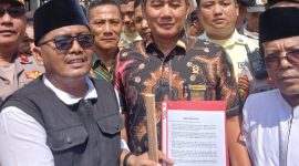 DPP Pesan Gelar Aksi di PN Sampang, Desak Hukuman Maksimal Pelaku Penganiayaan Guru Tugas 