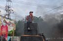 Protes Atas Polemik Pemecatan Sepihak Relawan SPPG Sampang Tambelangan Banjarbillah