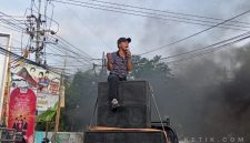 Protes Atas Polemik Pemecatan Sepihak Relawan SPPG Sampang Tambelangan Banjarbillah