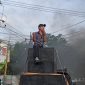 Protes Atas Polemik Pemecatan Sepihak Relawan SPPG Sampang Tambelangan Banjarbillah