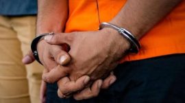 Sembunyikan Sabu dalam Mobil Mainan, Pria Asal Pakong Pamekasan Diringkus Polisi Sampang.