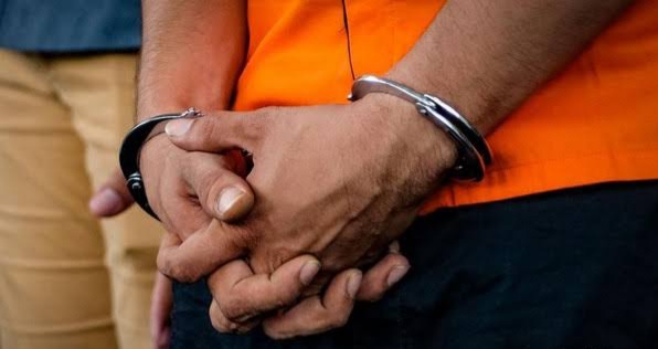Sembunyikan Sabu dalam Mobil Mainan, Pria Asal Pakong Pamekasan Diringkus Polisi Sampang.