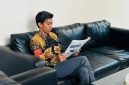 Ketua Mahardika Iwan.