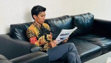 Ketua Mahardika Iwan.