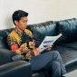 Ketua Mahardika Iwan.
