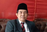 Sekretaris Satgas MBG Sampang Sudarmanto. ANTARA/ HO-Pemkab Sampang.