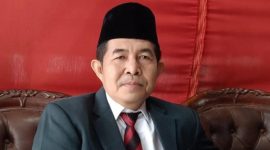 Sekretaris Satgas MBG Sampang Sudarmanto. ANTARA/ HO-Pemkab Sampang.