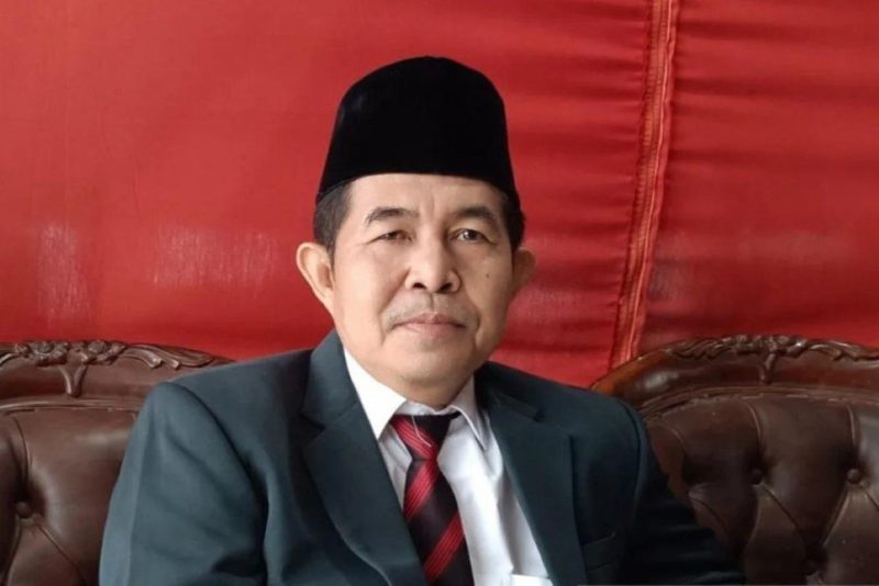 Sekretaris Satgas MBG Sampang Sudarmanto. ANTARA/ HO-Pemkab Sampang.