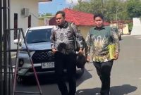 Dicecar Puluhan Pertanyaan Dugaan Pungli dan Suap, Korwil BGN Pamekasan Diperiksa 10 Jam.