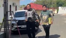 Dicecar Puluhan Pertanyaan Dugaan Pungli dan Suap, Korwil BGN Pamekasan Diperiksa 10 Jam.