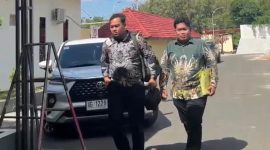 Dicecar Puluhan Pertanyaan Dugaan Pungli dan Suap, Korwil BGN Pamekasan Diperiksa 10 Jam.