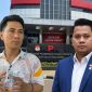 Ilustrasi. Ketua Forkot Gerad (kiri) Slamet Ariyadi DPR RI (kanan).
