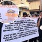 Demo Mabes Polri, Desak Usut Dugaan Setoran Uang Pengamanan Rokok Ilegal ke Oknum Polisi Pamekasan.