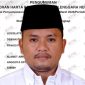 Ilustrasi Harta Slamet Ariyadi DPR RI.