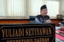 Pemerintah Kabupaten Sampang menyatakan tidak akan mentoleransi pelanggaran dalam pelaksanaan Program Makan Bergizi Gratis (MBG). SPPG yang terbukti tidak memenuhi ketentuan dapat direkomendasikan untuk ditutup.