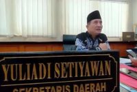 Pemerintah Kabupaten Sampang menyatakan tidak akan mentoleransi pelanggaran dalam pelaksanaan Program Makan Bergizi Gratis (MBG). SPPG yang terbukti tidak memenuhi ketentuan dapat direkomendasikan untuk ditutup.