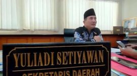Pemerintah Kabupaten Sampang menyatakan tidak akan mentoleransi pelanggaran dalam pelaksanaan Program Makan Bergizi Gratis (MBG). SPPG yang terbukti tidak memenuhi ketentuan dapat direkomendasikan untuk ditutup.