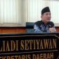 Pemerintah Kabupaten Sampang menyatakan tidak akan mentoleransi pelanggaran dalam pelaksanaan Program Makan Bergizi Gratis (MBG). SPPG yang terbukti tidak memenuhi ketentuan dapat direkomendasikan untuk ditutup.