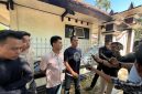 PMB saat diwawancarai.