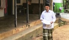 Kasus yang Menyeret Oknum LSM, Korban Hamilah Minta Kepastian Hukum Polres Pamekasan