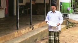 Kasus yang Menyeret Oknum LSM, Korban Hamilah Minta Kepastian Hukum Polres Pamekasan 