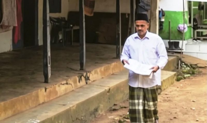 Kasus yang Menyeret Oknum LSM, Korban Hamilah Minta Kepastian Hukum Polres Pamekasan 