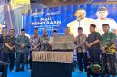 Harapan Baru Warga Binaan Lapas Pamekasan, BIP Serahkan Rp2 Miliar untuk Bekal Usaha.