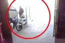 Maling Motor Asal Sampang Diringkus Polres Pamekasan.